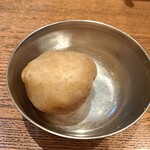 エチオピア カリー キッチン - 