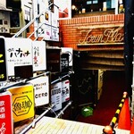 SPICY CURRY 魯珈 - 