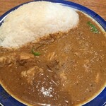 エチオピア カリー キッチン - 