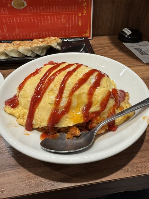 行徳昇龍 本店 - 行徳/中華料理 | 食べログ