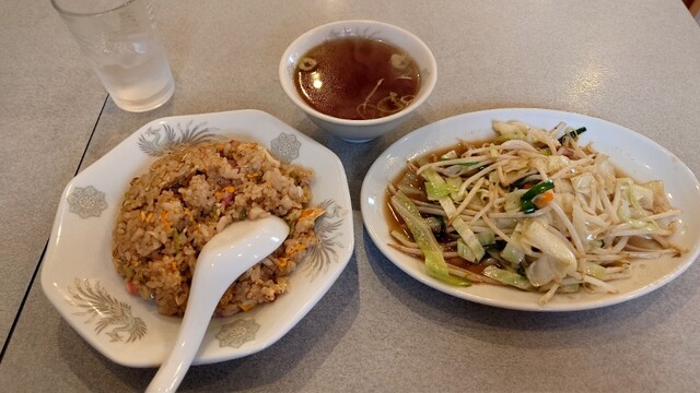 王ちゃん 大曽店 （ワンチヤン） - 東武宇都宮/中華料理 | 食べログ