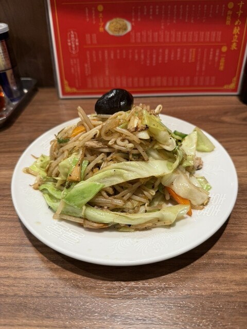 行徳昇龍 本店 - 行徳/中華料理 | 食べログ