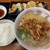 ラーメン勝龍軒
