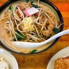 極濃湯麺 フタツメ 前橋店