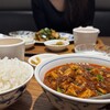 中国名菜 陳麻婆豆腐 ルクアイーレ大阪店