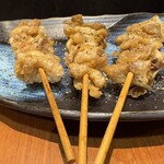 野菜巻きと九州料理 全席個室 よだれ屋 梅田駅前店 - 