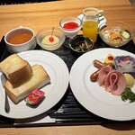 Ekimae no Rakuda - 