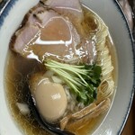 麺や 鶏とだし - 