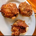 極濃湯麺 フタツメ - 