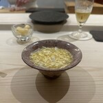 鮨 なんば 日比谷 - 