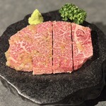 焼肉 ホルモンCHINTAN 麻布十番店 - 
