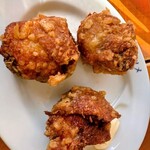 極濃湯麺 フタツメ - 