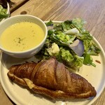 ル・パン・コティディアン 芝公園店 - 