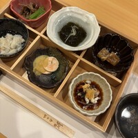 鮨うら山 名駅 - 