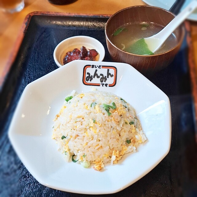 珉珉 四谷店 （みんみん） - 四谷三丁目/中華料理 | 食べログ
