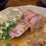 串揚とホルモン まる。 - 