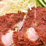 味のとんかつ 丸一 - 