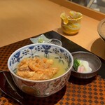 天ぷら 銀座おのでら - 