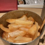 デリー 銀座店 - 