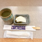 味のとんかつ 丸一 - 