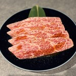 焼肉 ホルモンCHINTAN 麻布十番店 - 