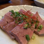 串揚とホルモン まる。 - 