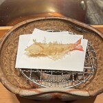 天ぷら 銀座おのでら - 