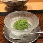 天ぷら 銀座おのでら - 