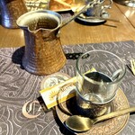 カールヴァーン トウキョウ - 