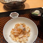 天ぷら 銀座おのでら - 