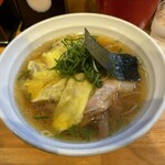 大阪麺哲 - 