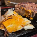 下北沢 とろける大人のハンバーグ - 