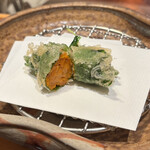 天ぷら 銀座おのでら - 