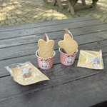 こもれび森のイバライド　 - 