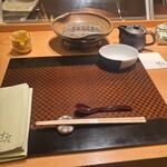 天ぷら 銀座おのでら - 