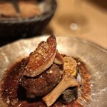 祇園ビストロ 丸橋 - 