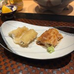 天ぷら 銀座おのでら - 