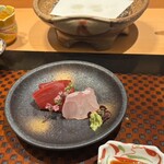 天ぷら 銀座おのでら - 