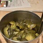 デリー 銀座店 - 