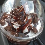 マクドナルド - 料理写真: