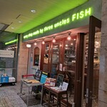 FISH 丸の内店 - 