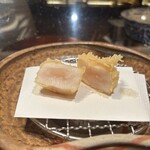 天ぷら 銀座おのでら - 