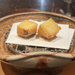 天ぷら 銀座おのでら - 