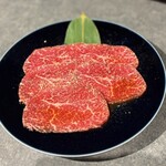 焼肉 ホルモンCHINTAN 麻布十番店 - 