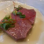 串揚とホルモン まる。 - 