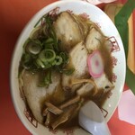 中華そば専門店 井出商店 - 