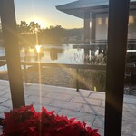 平成倶楽部 鉢形城コース　レストラン - 