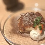 祇園ビストロ 丸橋 - 