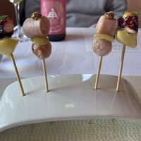 リアス バイ ココチャ - 