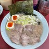 ラーメンショップ 牛久結束店